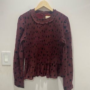 Luba by Payne blouse